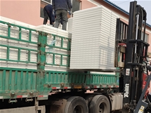 發(fā)貨現(xiàn)場(chǎng)